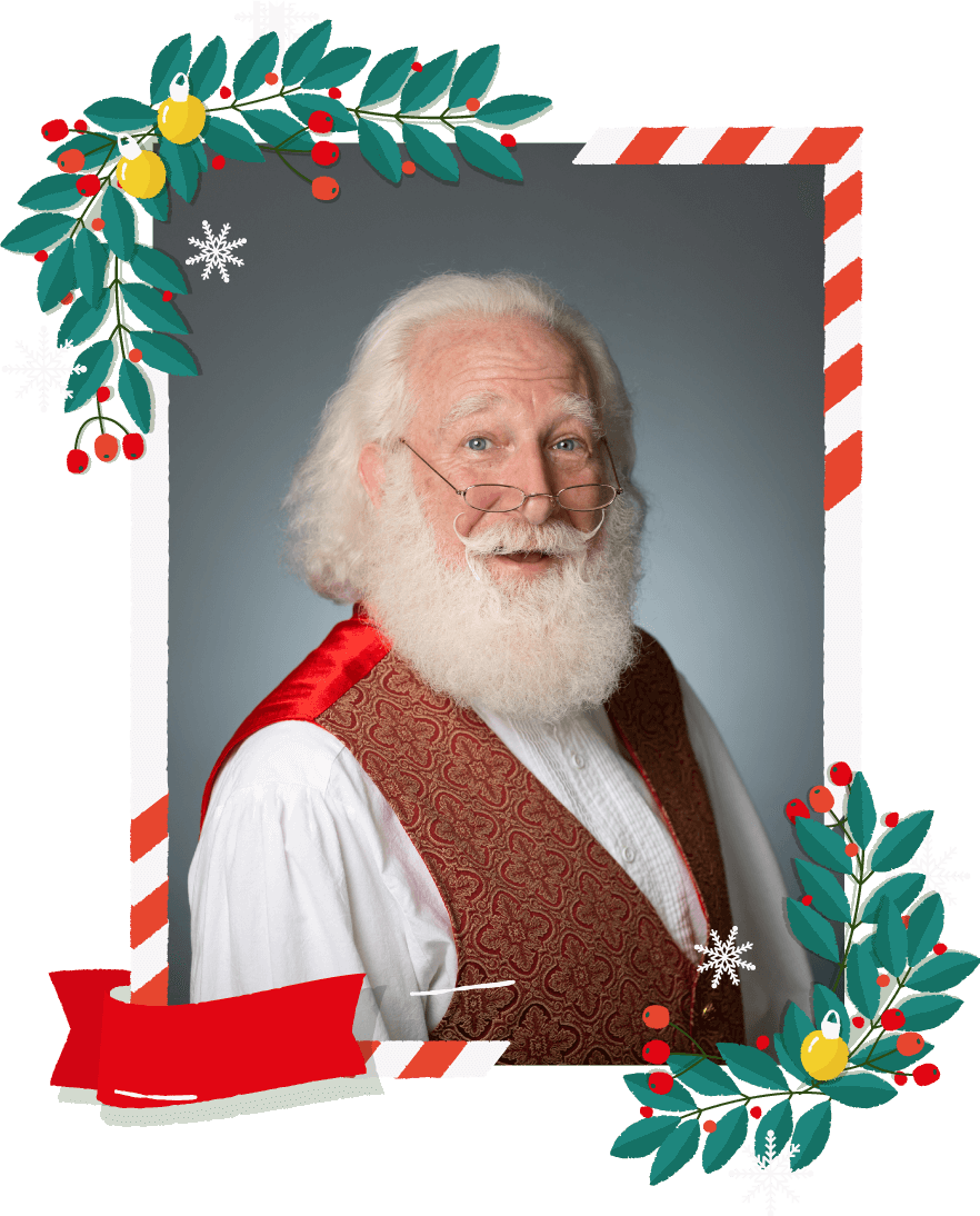 Santa Rick